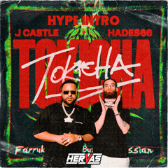 Tokicha x Krippy Kush (Hervas Hype Intro Mashup)
