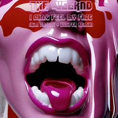 The Weeknd -  I Can´t Feel My Face (Kim Castle + Losifer Remix)