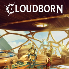 Cloudborn - Generic Battle Theme