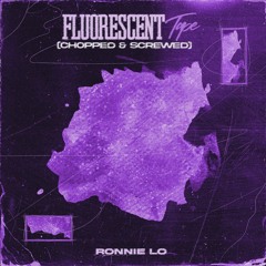 Fluorescent Tape (Chopped & Screwed)