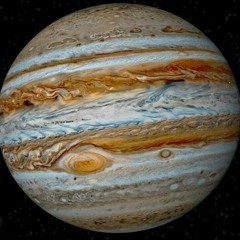 Jupiter from “The Planets”