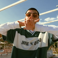 ABUGAT - KARIZMA JERKFLIP HOODTRAP