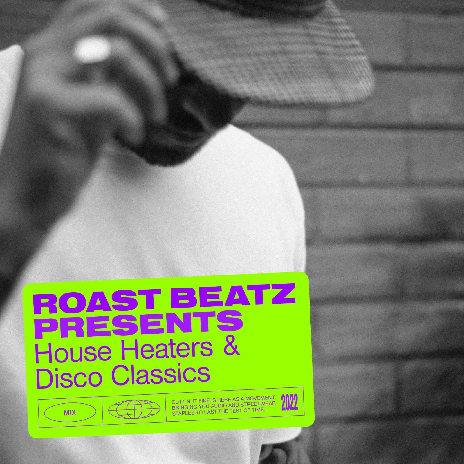 Landa Roast Beatz Presents House Heaters And Disco Classics