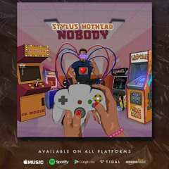 Stylus hothead - Nobody (Radio)