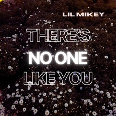 There’s No One Like You | LIL MIKEY