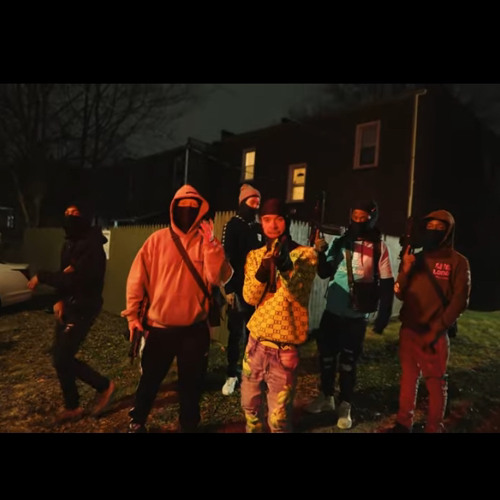 Stream CTS Luh Wick x Dallas4oe x RellHoudini - Triple Threat by Cmoney ...