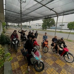 And I Try 2016 Ver 2 Thái Hoàng