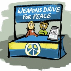 Ukraine In The Membrane
