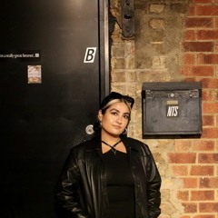 Hooversound w/ Naina 270923