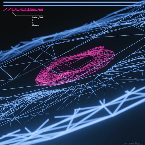 Vivid Wave