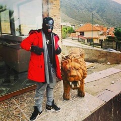 El Bai - Gata Ganster