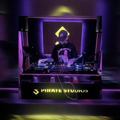 Pirate Session 003