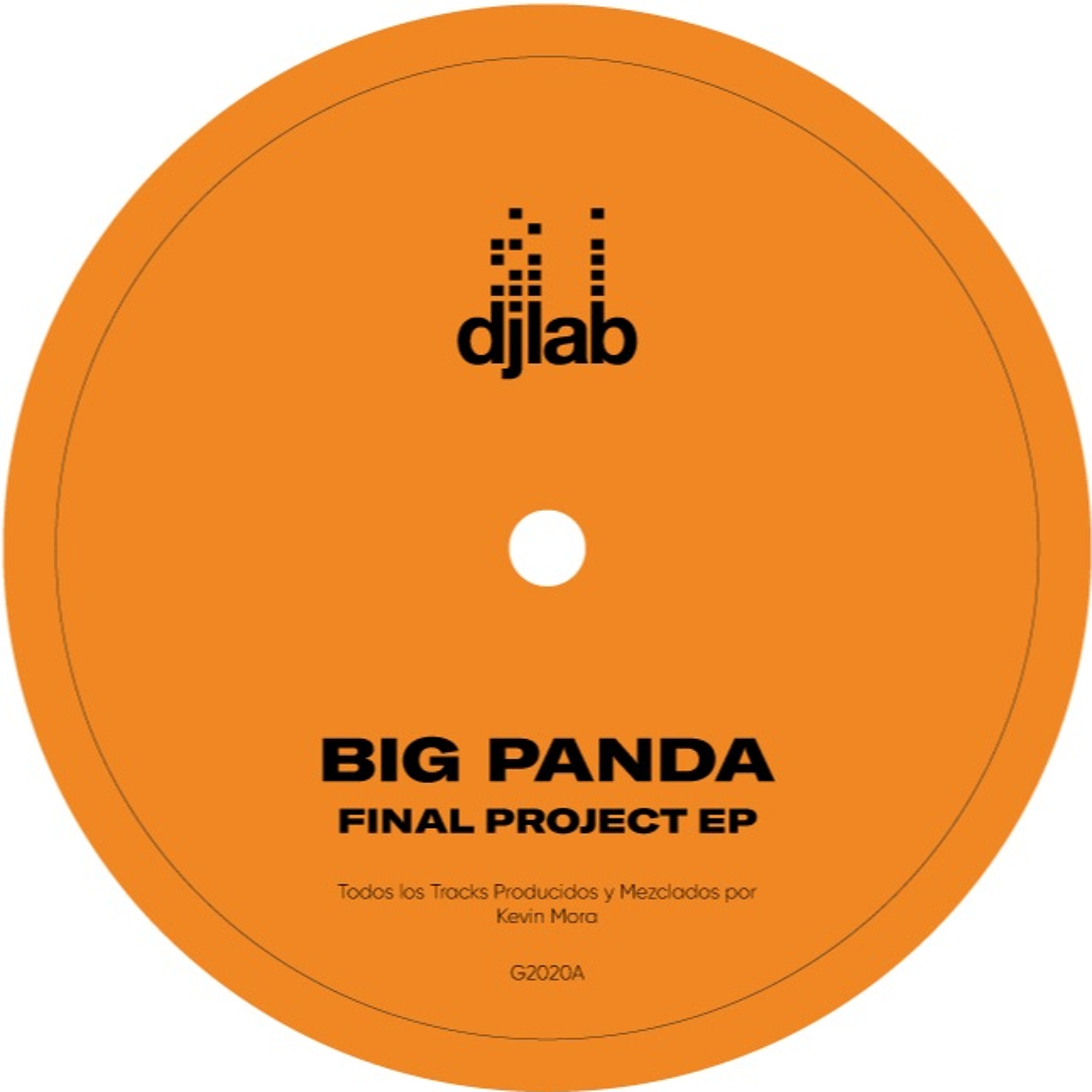Big Panda - No Name II episode artwork