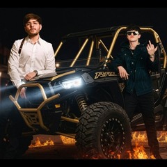 Tito Doble P, Gabito Ballesteros - FUEGO