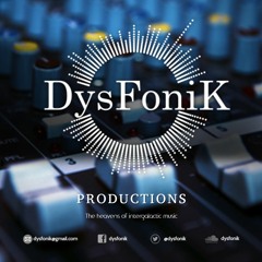 DysFoniK - Late Brutality (Intergalactic Mix)