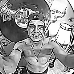 Go And Turn Ya Music Up (John)