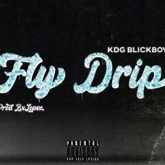 Fly Drip(Prod By XLopez)