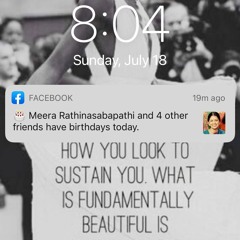 the idea of you (intro) [Demo 1]