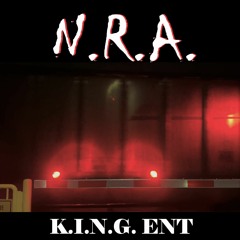 Kell x NRA