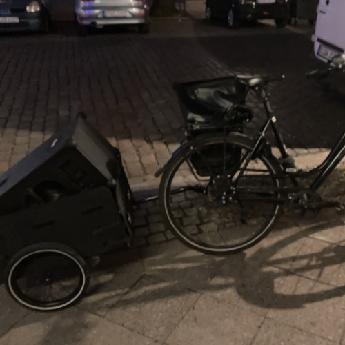 NYE 2022 @Secret Location