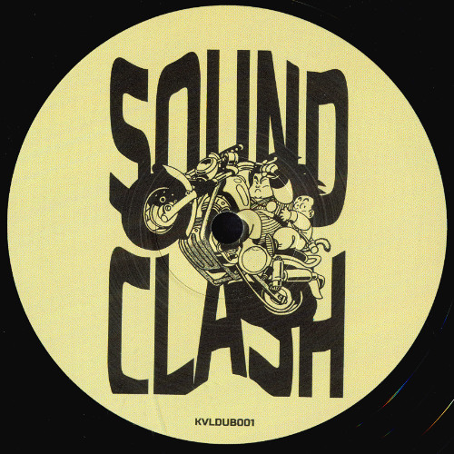 *PREMIERE* Kaval - It Just Begin