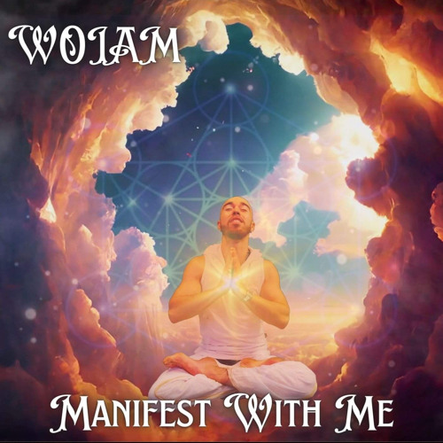 Manifest With Me