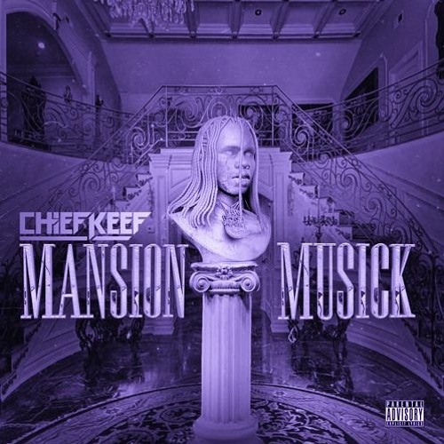 Chief Keef & Playboi Carti - Uh Uh (slowed & Reverb)