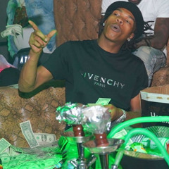 drip too hard - soundtrack version