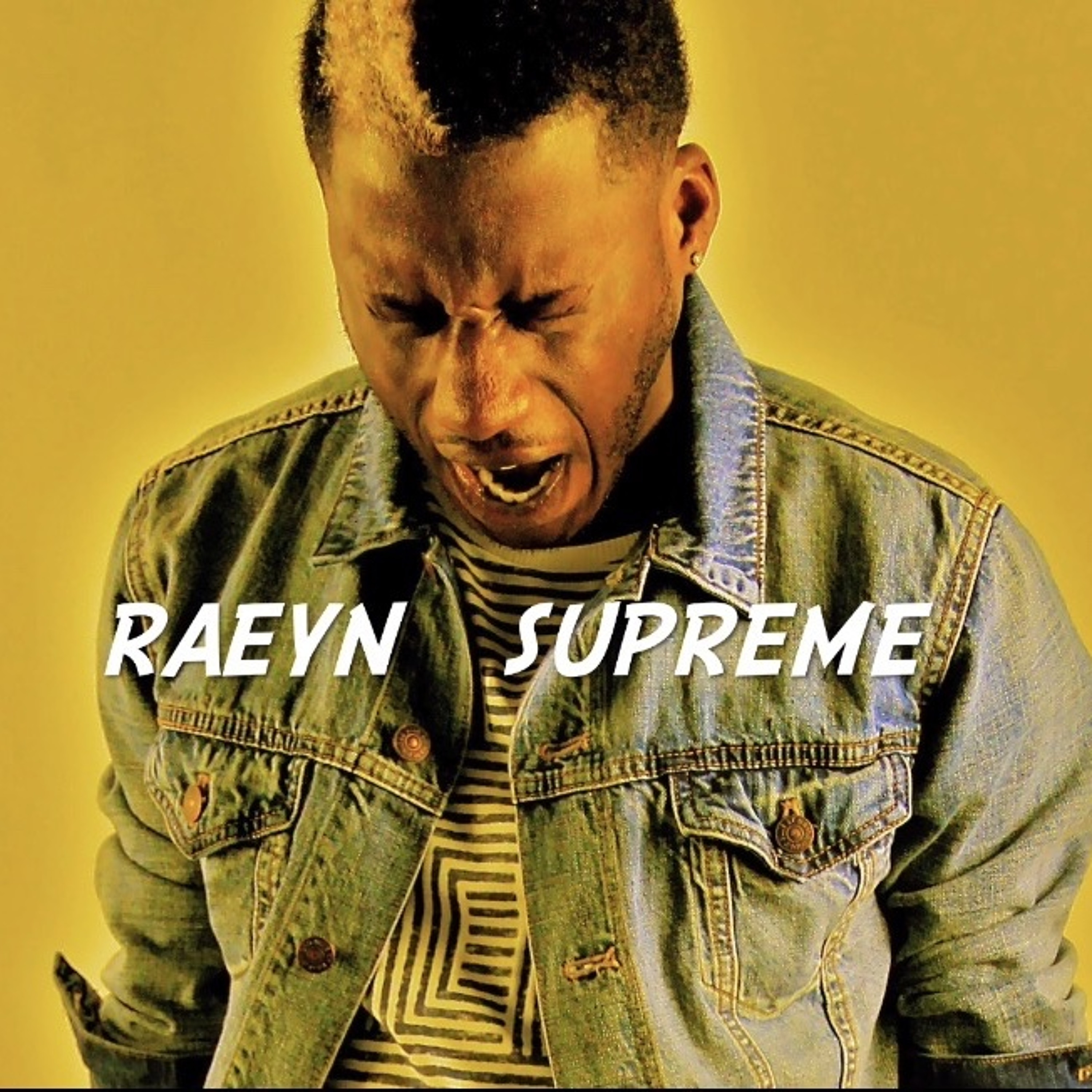 The Limit (Ft. Raeyn Supreme) episode artwork