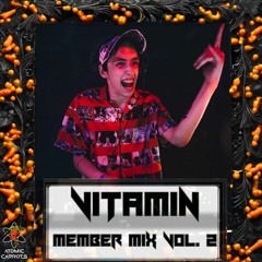 Member mix vol. 2 - VITAMIN