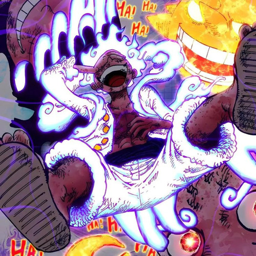 yeat x luffy laugh - fünny + slowed/reverb (prod. DeD Z)