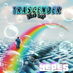TRASCENDER - YEPESDJ