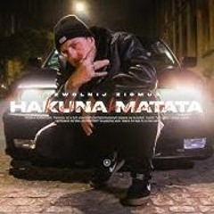 GUZIOR - HAKUNA MATATA (VIXA)