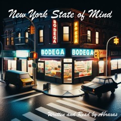 New York State of Mind