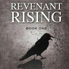 (PDF) Download Revenant Rising BY : M.M. Mayle