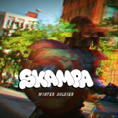 WINTER SOLDIER (FREE 4K DL)