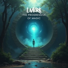 THE PROGRESSIVE OF MAGIC