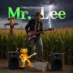 mr lee