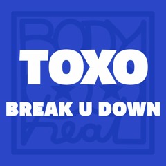 Break U Down (Extended Mix)