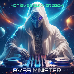 Hot Bass Summer 2024 (Bass House)