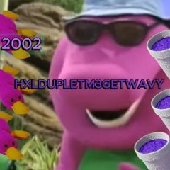 HOLDUPLETMEGETWAVY