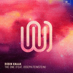 Robin Knaak - The One (feat. Joseph Feinstein)