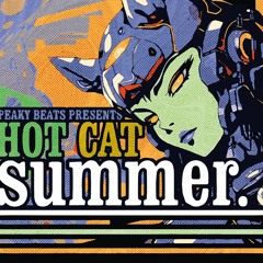 HOT CAT SUMMER