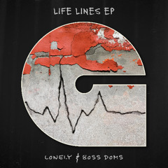 Lonely & Boss Doms - UNVRS