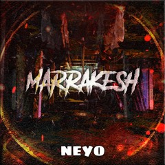 neyoooo & Flexxed - MARRAKESH (feat. Dorobeats & Casap4u)