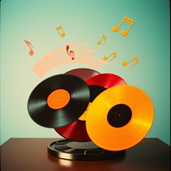 Let The Music Play