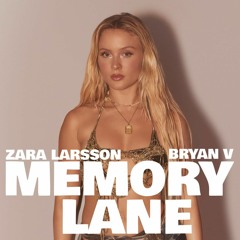 Zara Larsson - Memory Lane (Bryan V Remix)