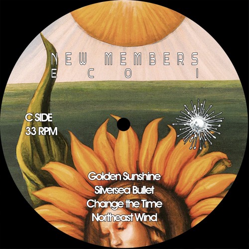 pi pi p premieres: New Members - Change The Time