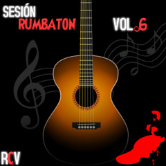 SESIÓN RUMBATÓN VOL.6 2020