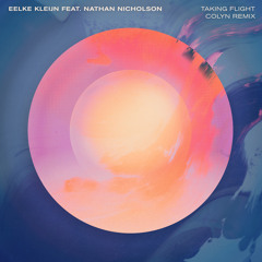 Premiere: Eelke Kleijn - Taking Flight (Colyn Remix) [DAYS like NIGHTS]